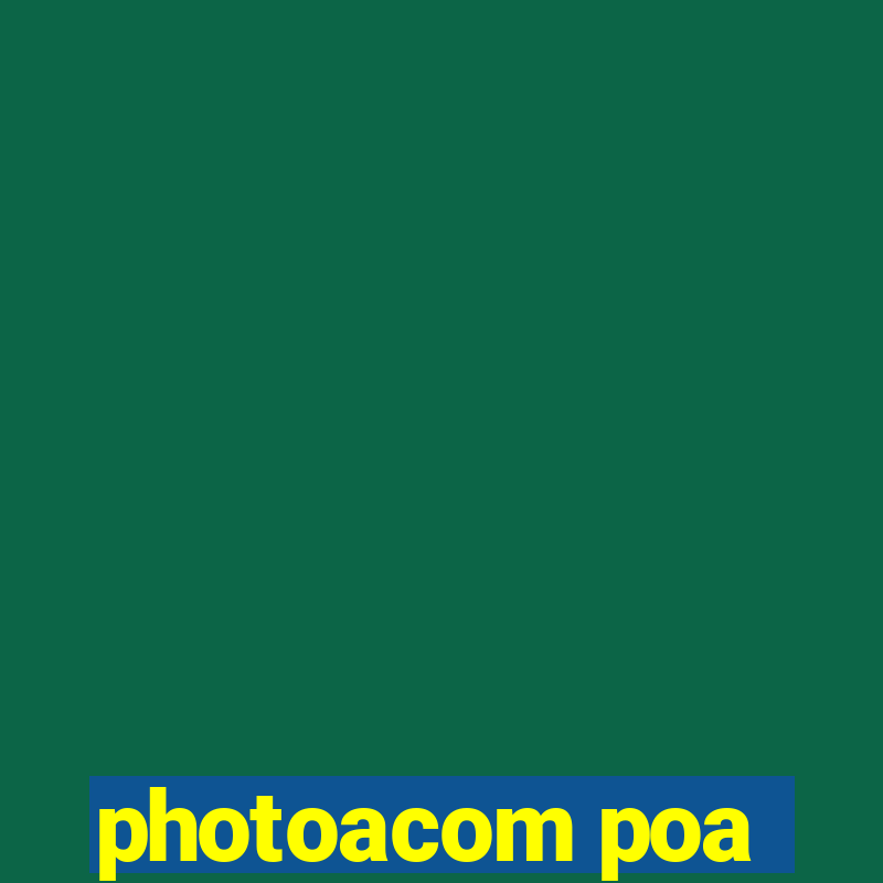 photoacom poa